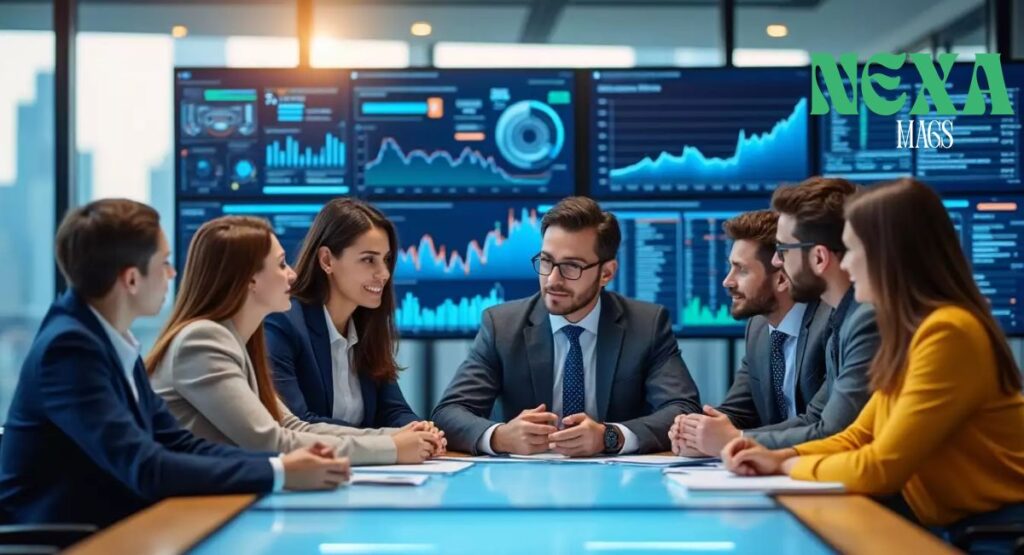 AI Insights DualMedia