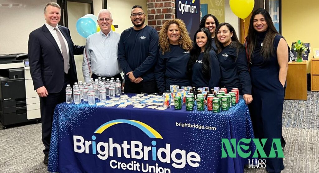 Bright Bridge Group