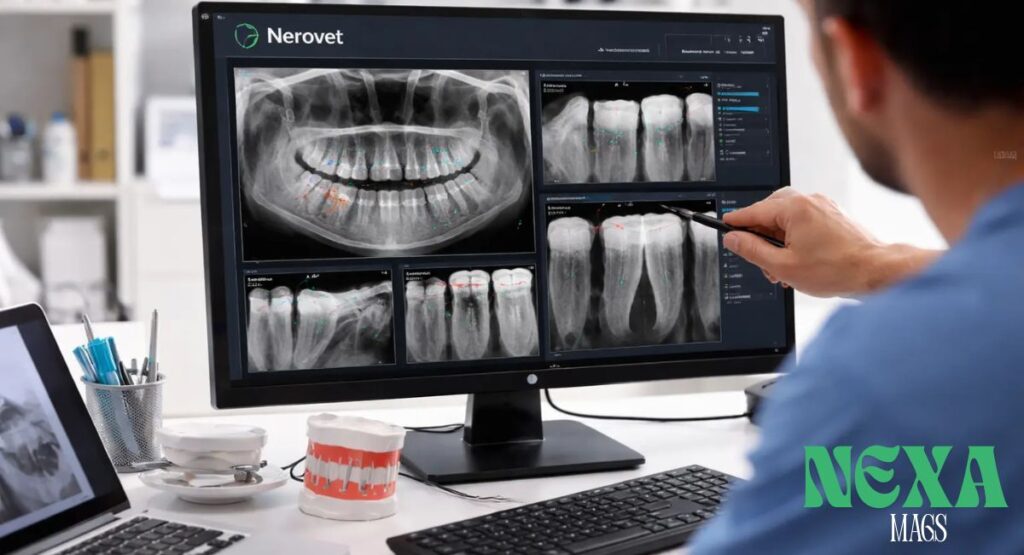 NeroVet AI Dentistry