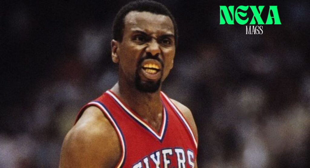 Andrew Toney