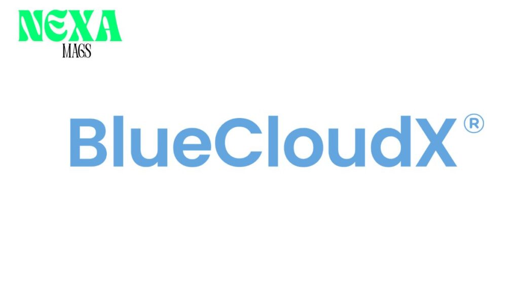 Why BlueCloudX Is Changing the Cloud Technology Game BlueCloudX