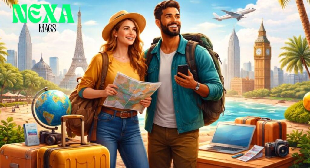 Expatly: Your Smart Companion for Life Across Borders Expatly