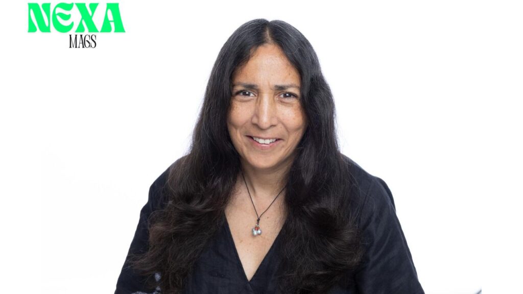 Laurie Ochoa: The Editor Who Helped Redefine Food Journalism Laurie Ochoa