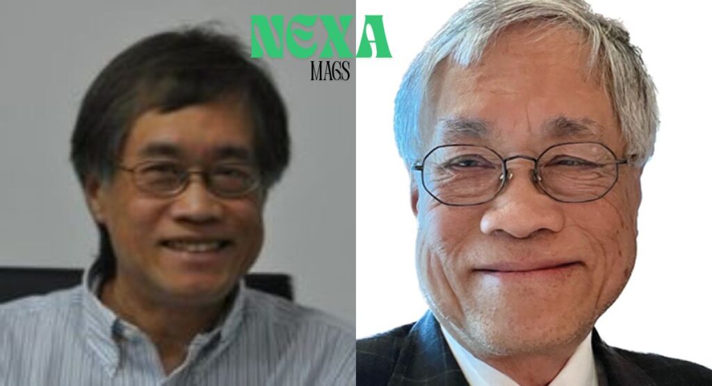 Bernard Tse and His Role in Modern Business Growth Bernard Tse