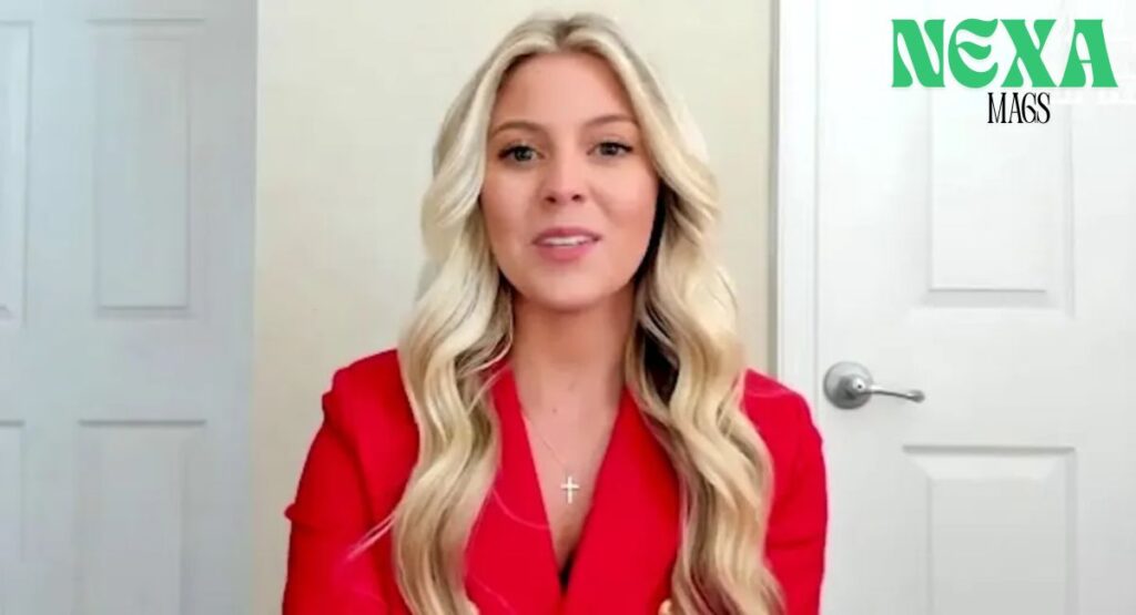 Emily Sturge: The Story Behind the Reporter Everyone Is Curious About Emily Sturge