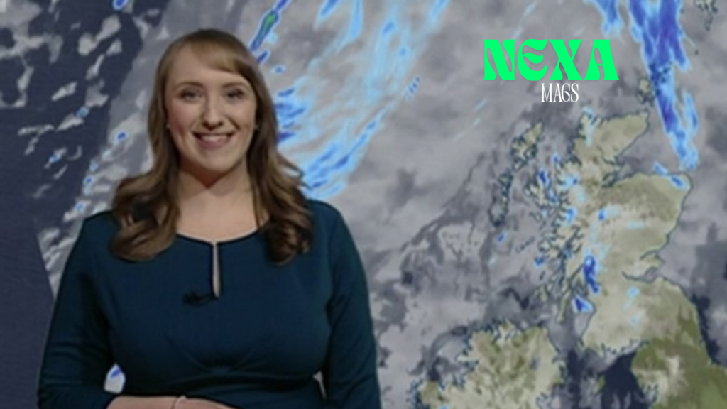 Gillian Brown Weather Presenter Weight Loss: What’s True and What’s Just Internet Chatter? Gillian Brown Weather Presenter Weight Loss