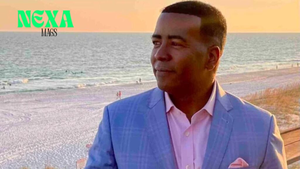 7 Surprising Facts About Kevin Corke Spouse Rumors Kevin Corke Spouse