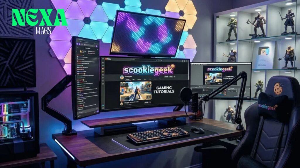 New Games ScookieGeek: Your Complete Guide to What’s Worth Playing Right Now