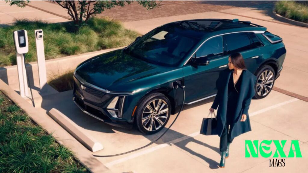Do the Driving Modes in Cadillac Lyriq Offer Different Ranges or Battery Usages? Do the Driving Modes in Cadillac Lyriq Offer Different Ranges or Battery Usages