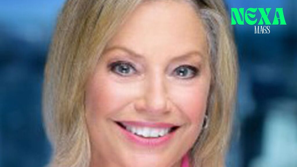 Jackie Bange Age, Biography, Career, and Everything You Need to Know Jackie Bange Age