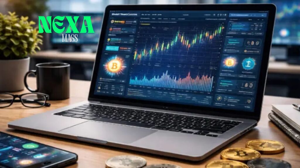 RobTheCoins Investing